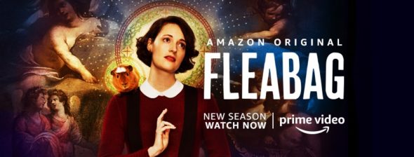 fleabag season 2 amazon prime