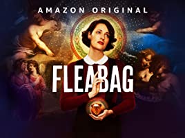 fleabag season 2 amazon prime